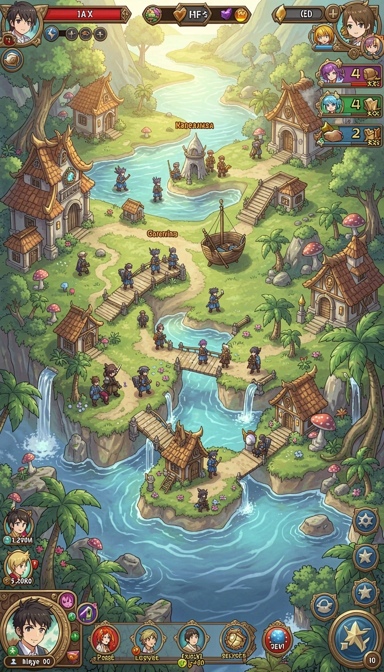 Download 9zk APK untuk Android screenshot 2