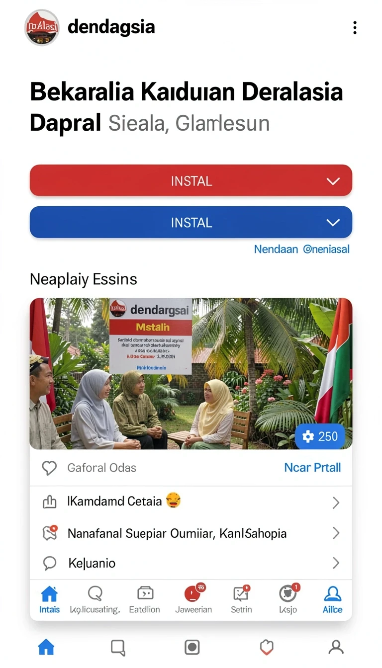 Download siap108 APK untuk Android screenshot 4