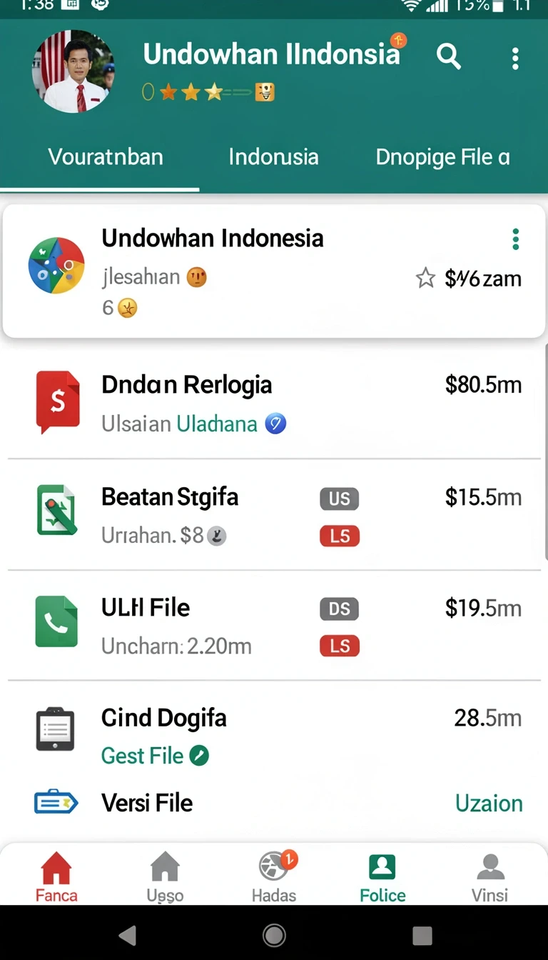 Download hot51 APK untuk Android screenshot 1