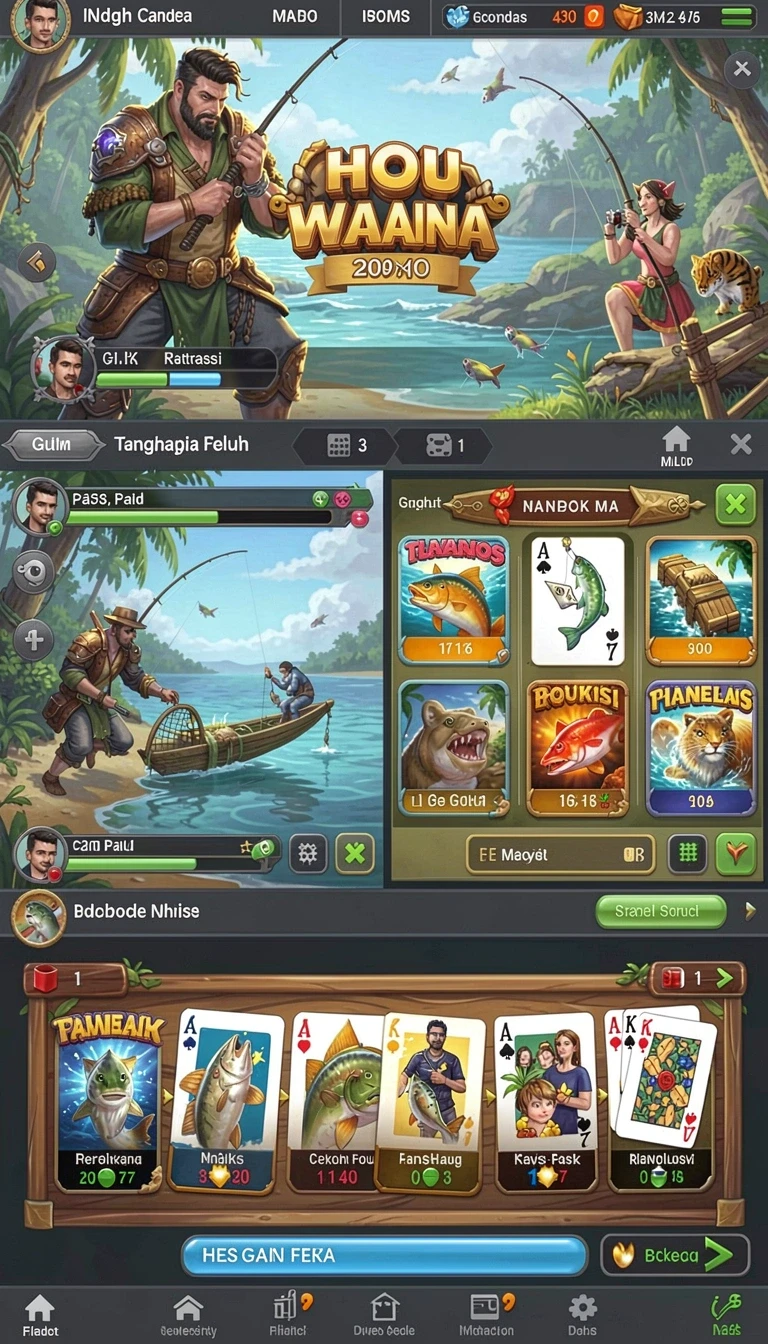 Review Aplikasi dewa787 Versi Terbaru screenshot 1