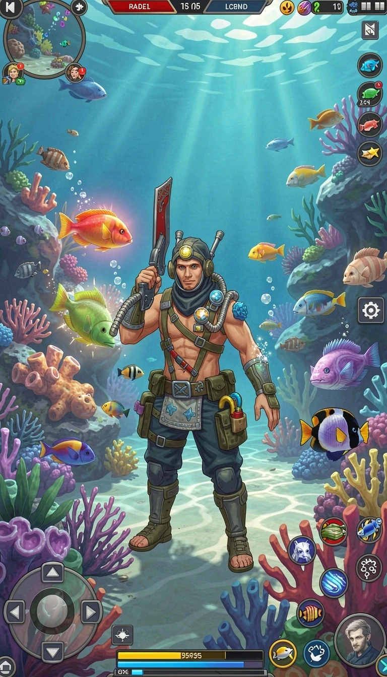 Download online138 APK untuk Android screenshot 2