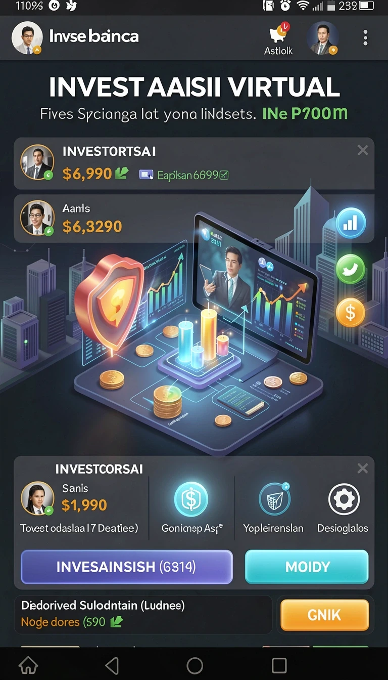 Download plaza4d APK untuk Android screenshot 2