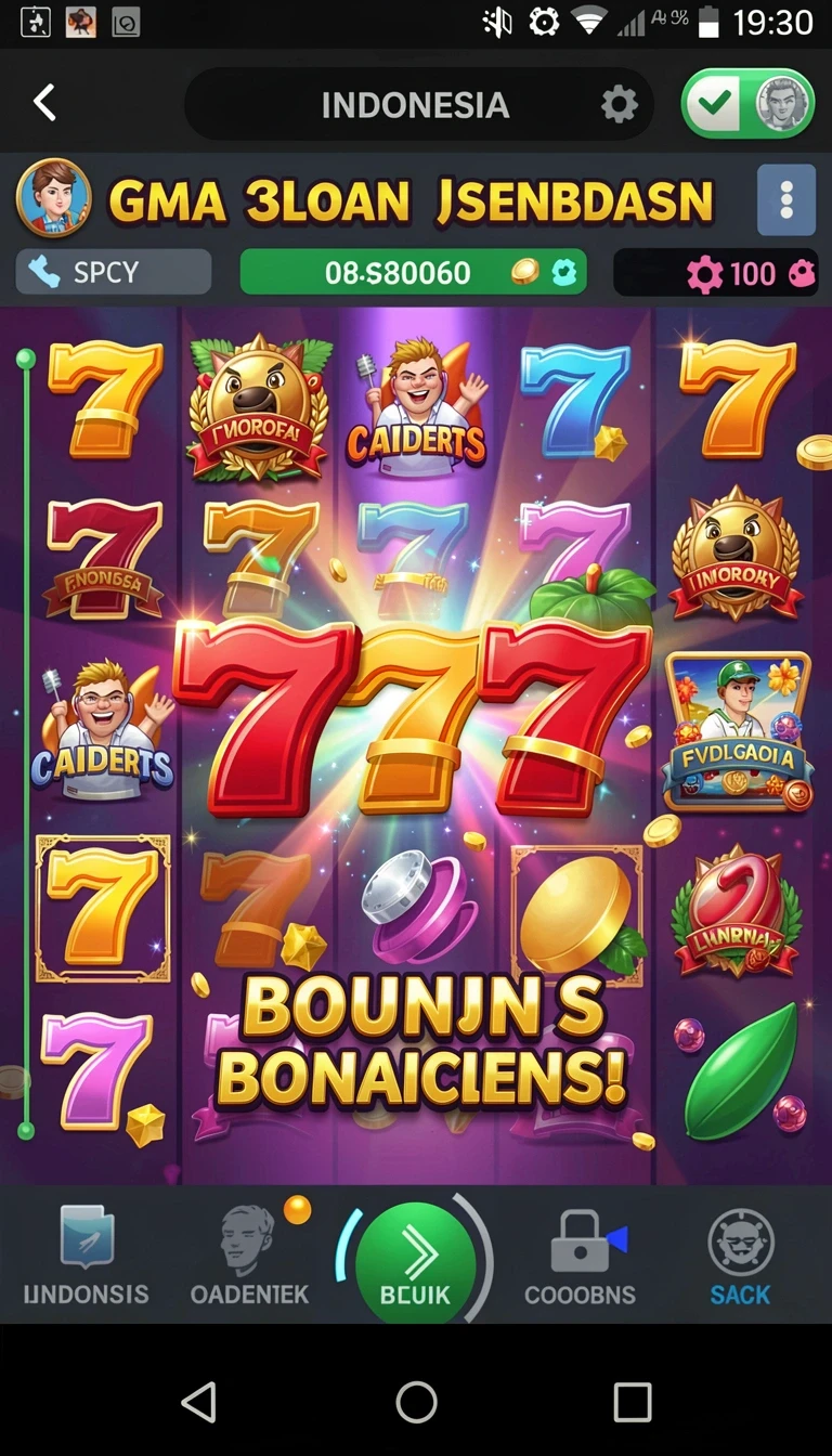 Download luckybest APK untuk Android screenshot 3