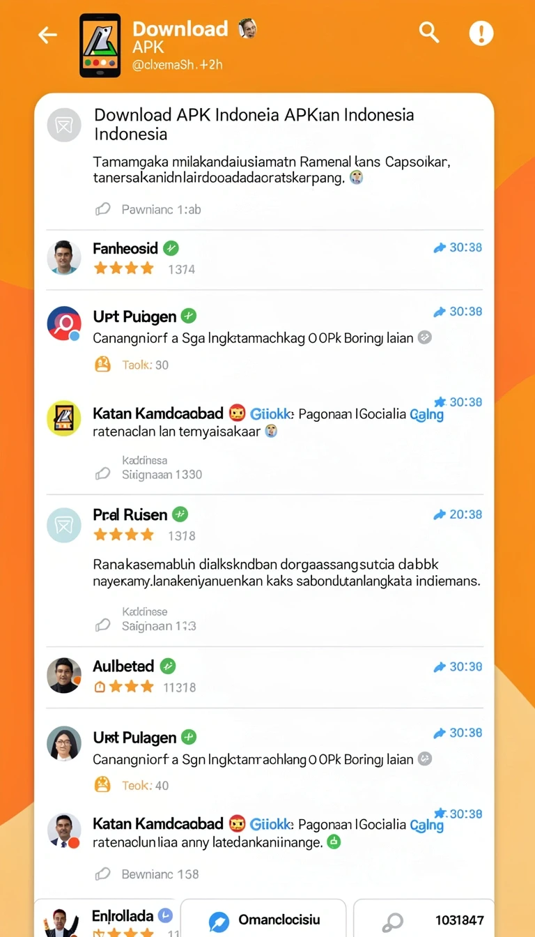 88big App APK Terbaru screenshot 3