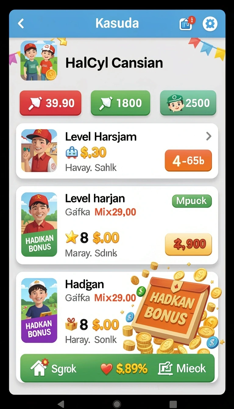 Download online138 APK untuk Android screenshot 4
