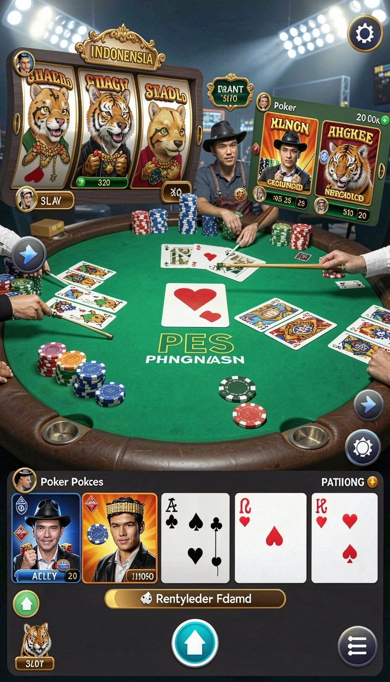 Download siap108 APK untuk Android screenshot 1