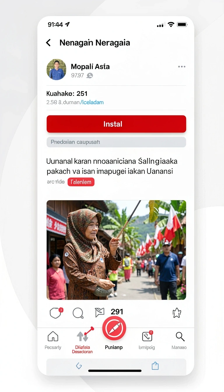 Review Aplikasi haya777 Versi Terbaru screenshot 1