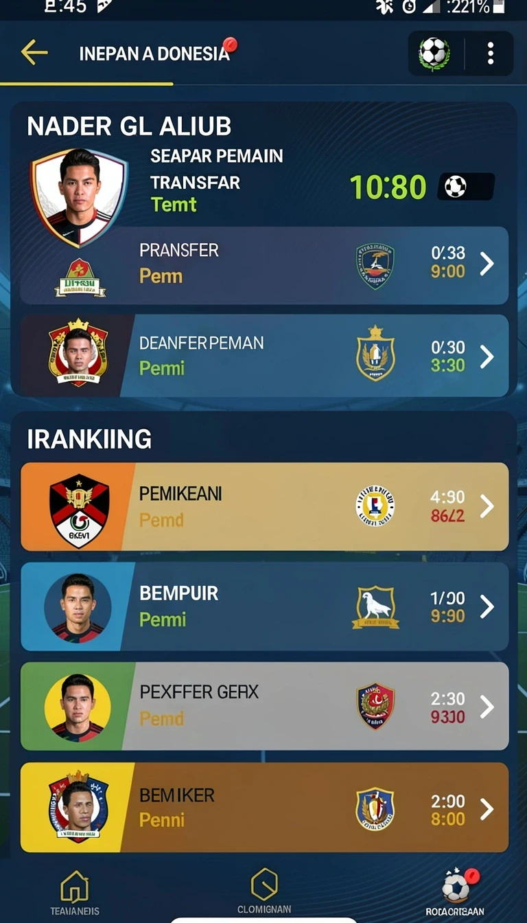 zavonzo App APK Terbaru screenshot 1
