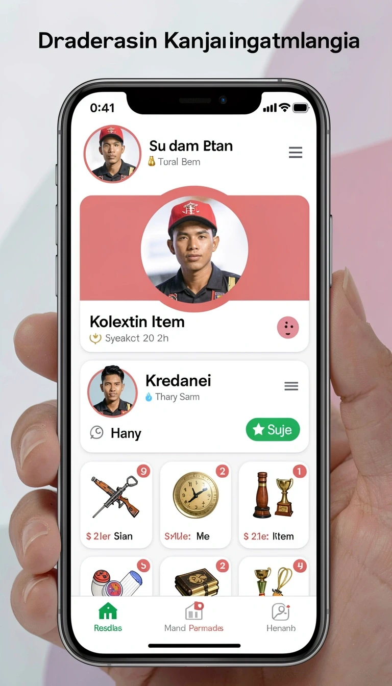 Download ovo88 APK untuk Android screenshot 4