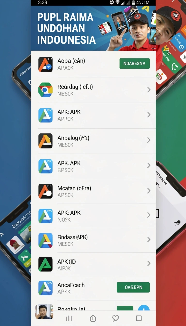 jajo177 App APK Terbaru screenshot 1