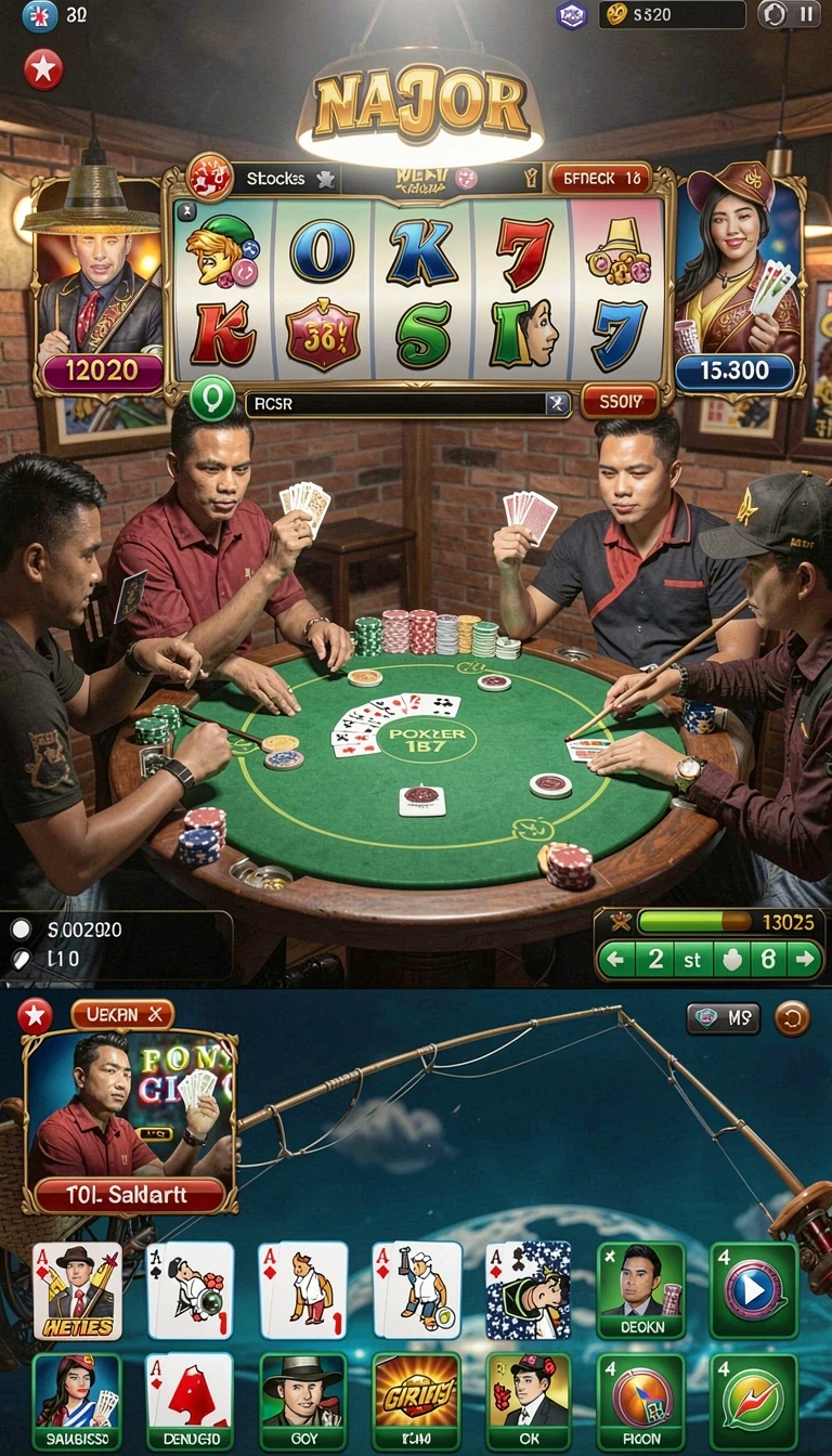 Download online138 APK untuk Android screenshot 1