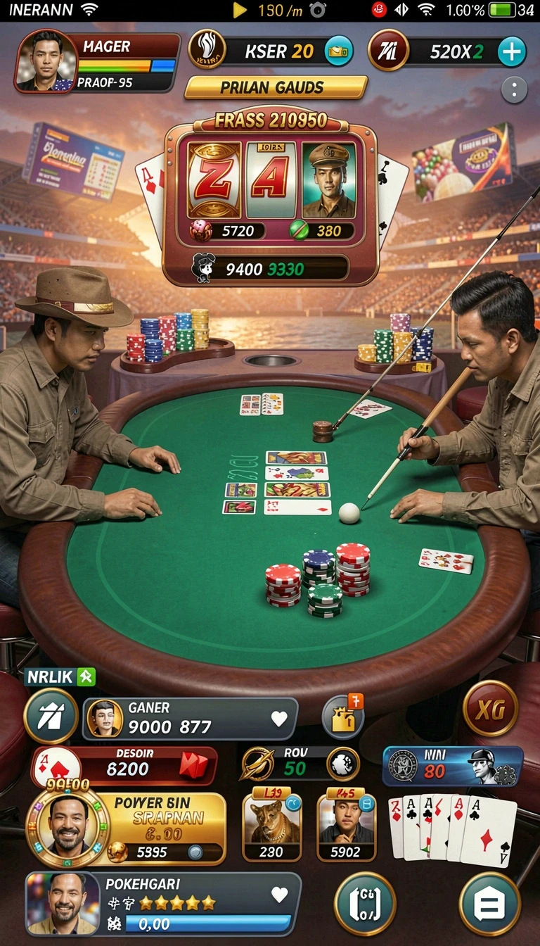Download ovo88 APK untuk Android screenshot 1
