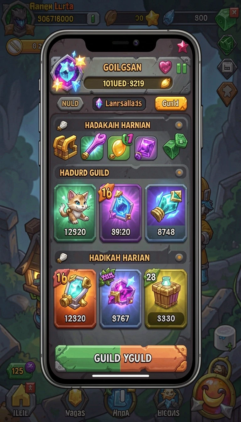 Review Aplikasi haya777 Versi Terbaru screenshot 3