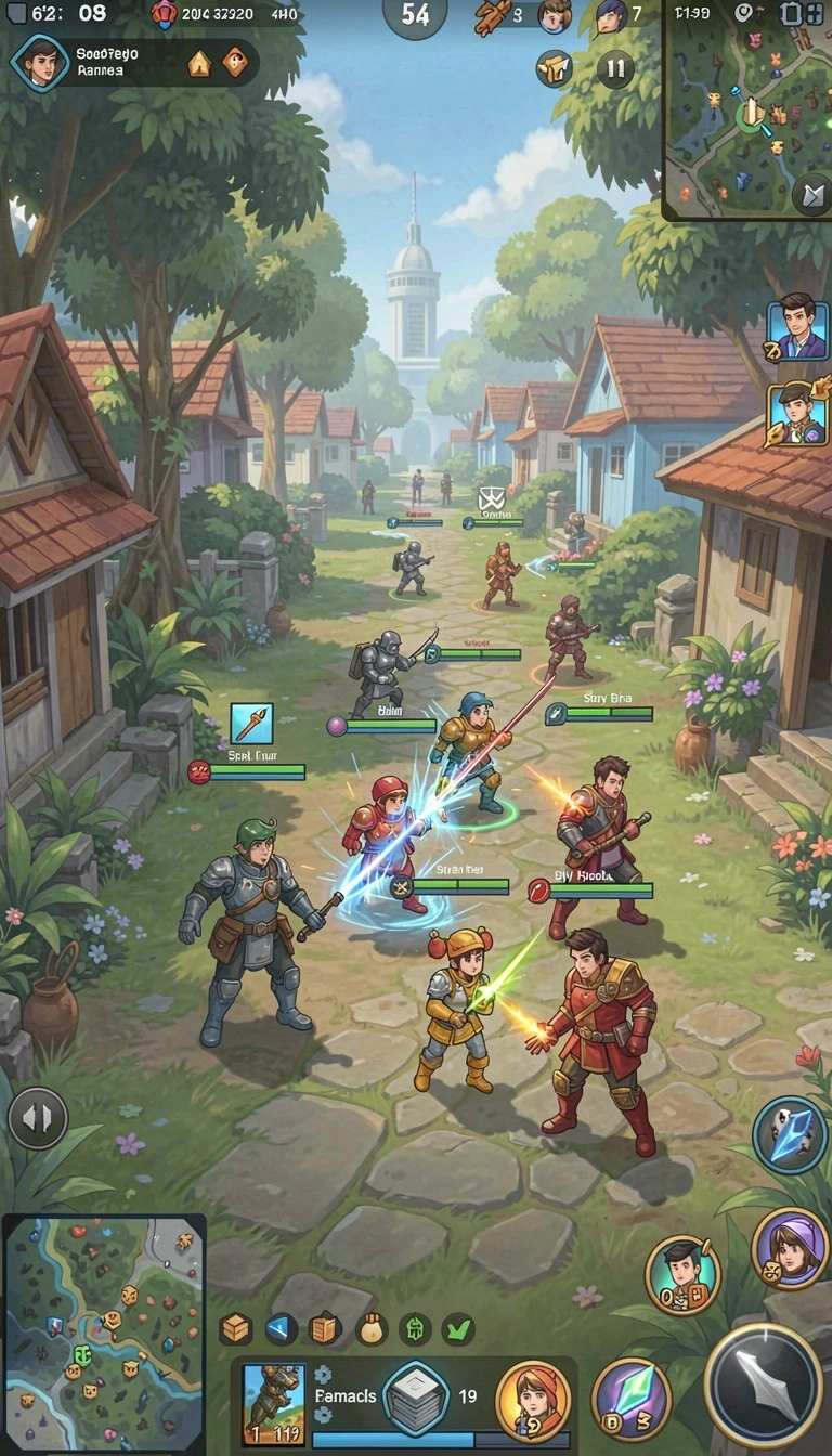 Review Aplikasi haya777 Versi Terbaru screenshot 2