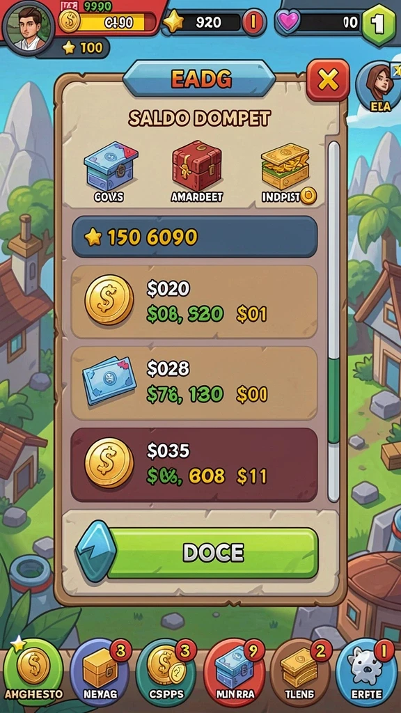Download plaza4d APK untuk Android screenshot 4